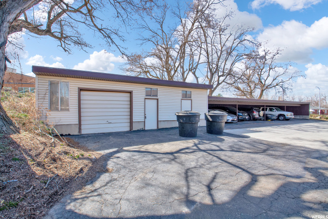 629 S Orchard Dr E, Bountiful, UT 84010 — photo 4