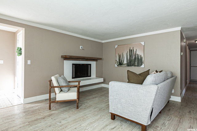 1955 S 50 W, Bountiful, UT 84010 — photo 5