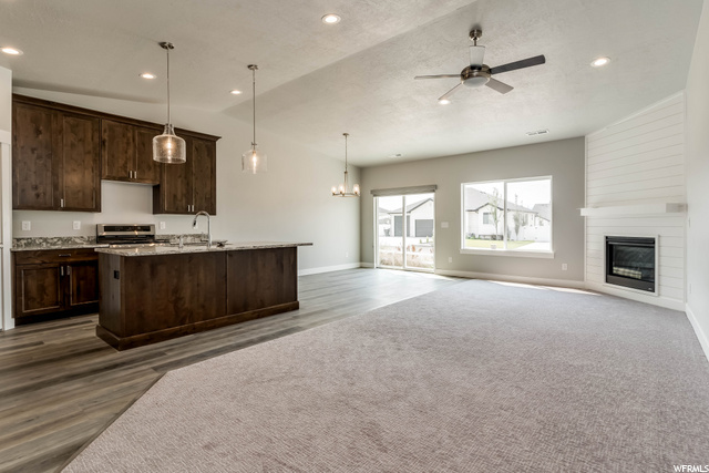 687 E Vista Ln, Morgan, UT 84050 — photo 2