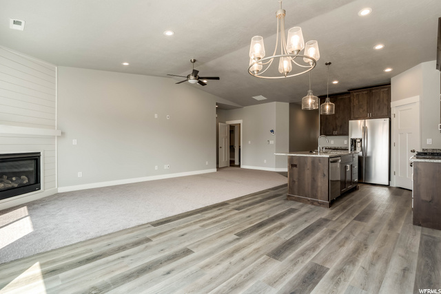 687 E Vista Ln, Morgan, UT 84050 — photo 4