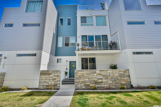 Existing Home