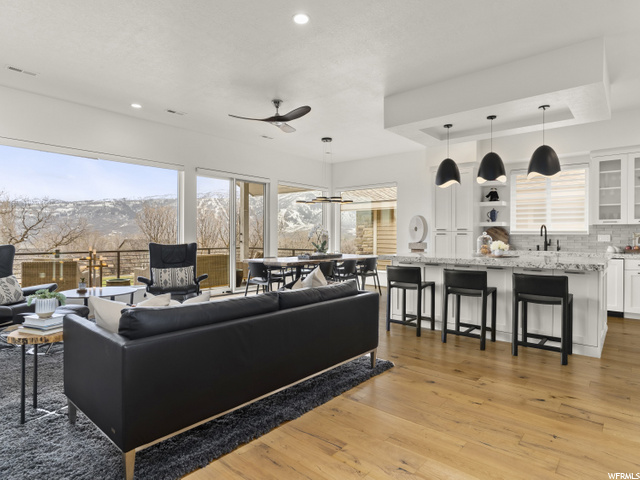 4366 Sunrise Dr, Eden, UT 84310 — photo 5