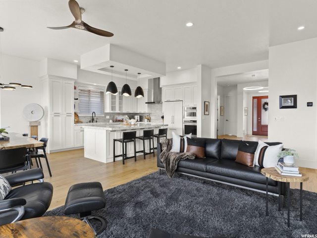 4366 Sunrise Dr, Eden, UT 84310 — photo 8