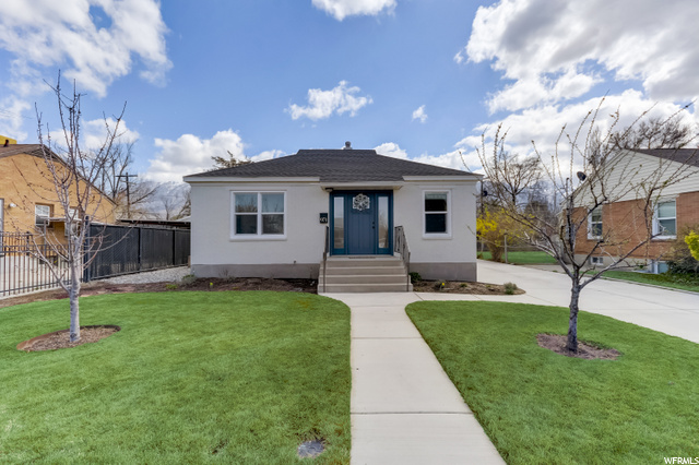 Existing Home