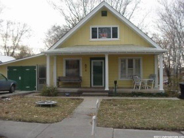 46 S 400 W, Brigham City, UT 84302 — photo 2