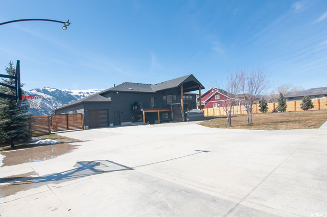 3904 N Rivers Edge Rd, Eden, UT 84310 — photo 12