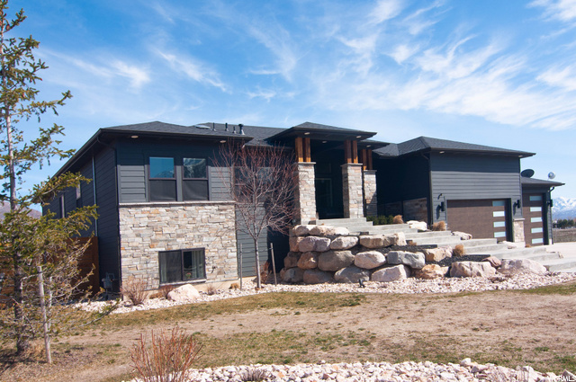 3904 N Rivers Edge Rd, Eden, UT 84310 — photo 4