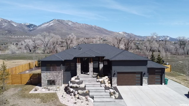 3904 N Rivers Edge Rd, Eden, UT 84310 — photo 2