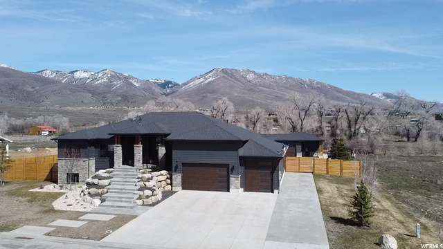 3904 N Rivers Edge Rd, Eden, UT 84310 — photo 3