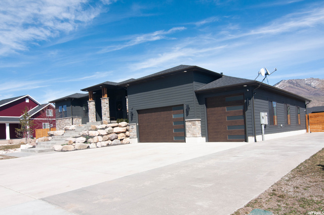 3904 N Rivers Edge Rd, Eden, UT 84310 — photo 5