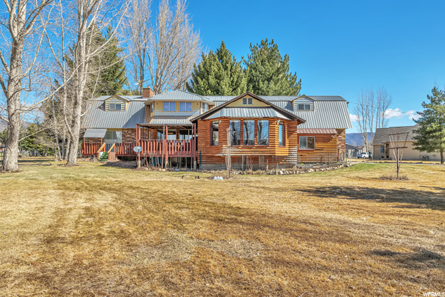 Existing Home