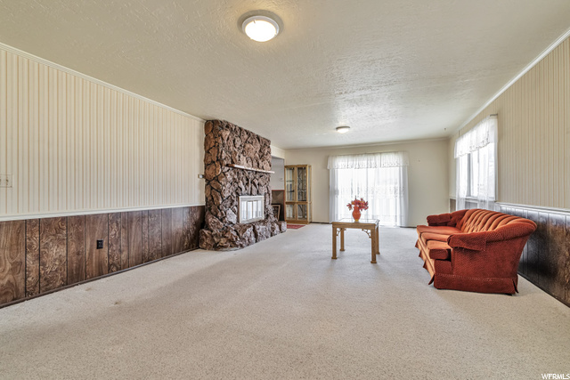 Formal living room