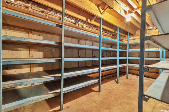 storage