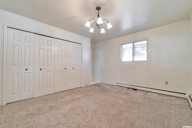 Multi-functional room
