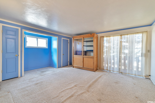 Master Suite 2nd room