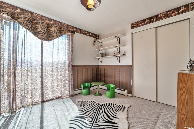 Bedroom #4