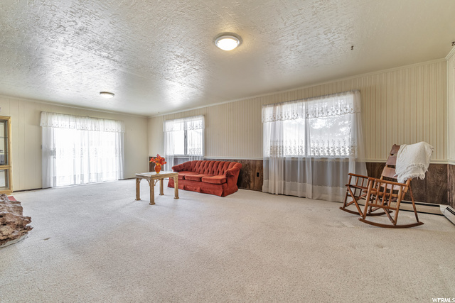 Formal Living room