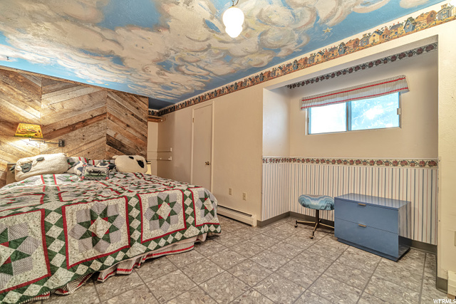 Bedroom #1