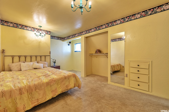 Bedroom #3