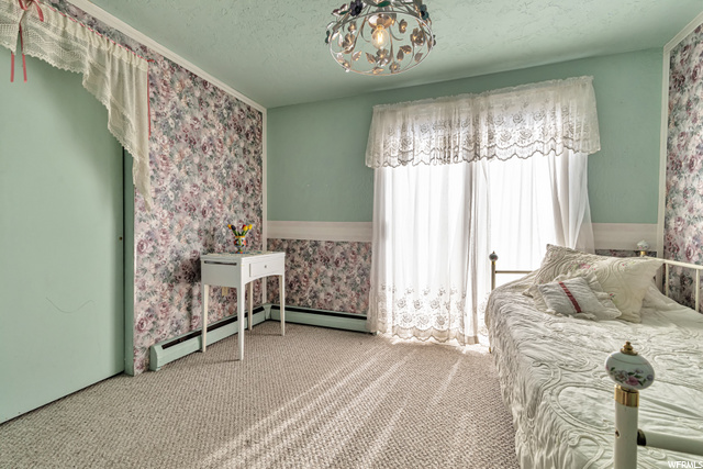 Bedroom #5