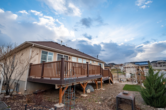 1366 S Ridgeway Rd, Santaquin, UT 84655 — photo 5