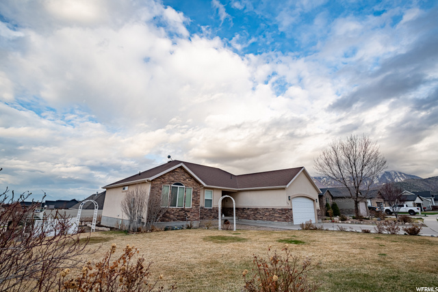 1366 S Ridgeway Rd, Santaquin, UT 84655 — photo 2