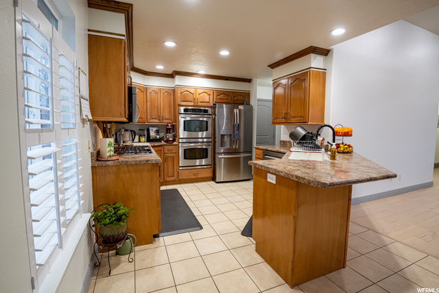1366 S Ridgeway Rd, Santaquin, UT 84655 — photo 10