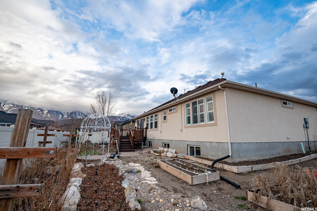 1366 S Ridgeway Rd, Santaquin, UT 84655 — photo 4