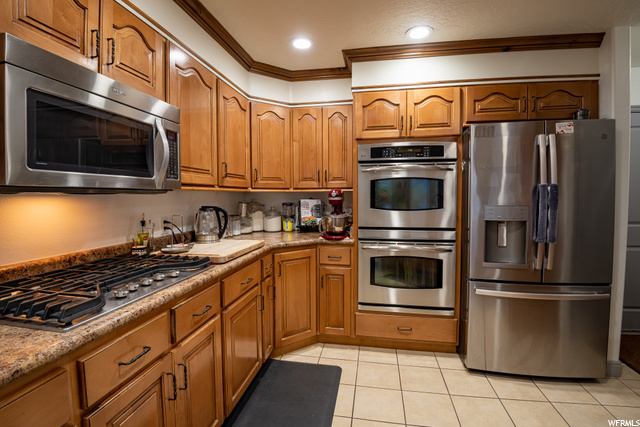 1366 S Ridgeway Rd, Santaquin, UT 84655 — photo 11