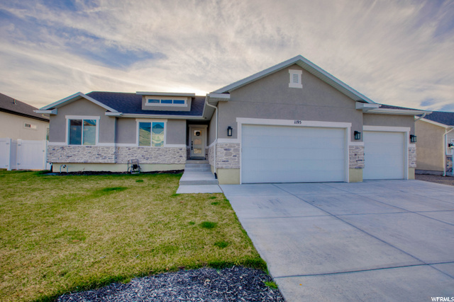 Existing Home