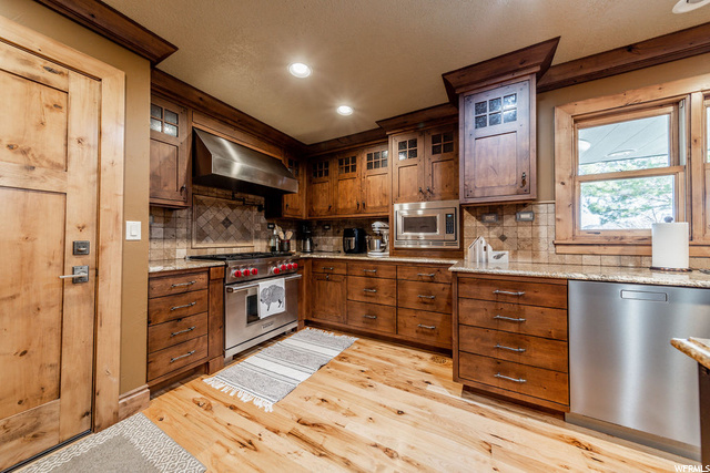 1265 E Cliffside Dr N, Logan, UT 84321 — photo 7