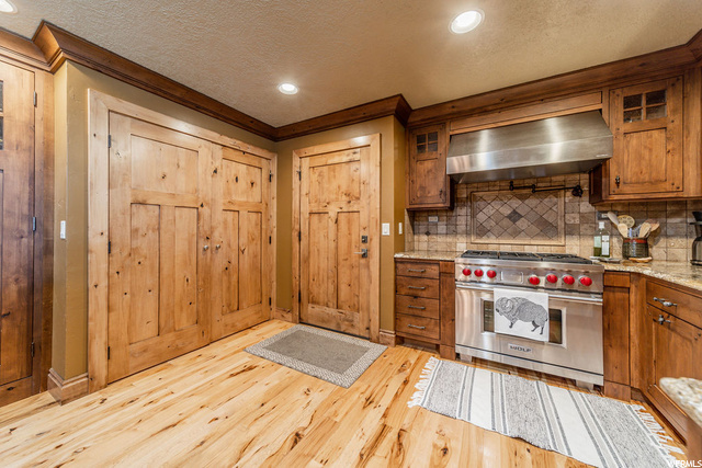 1265 E Cliffside Dr N, Logan, UT 84321 — photo 10