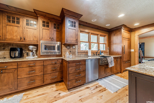 1265 E Cliffside Dr N, Logan, UT 84321 — photo 6