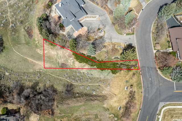 1105 E Cliffside Dr, Logan, UT 84321 — photo 4