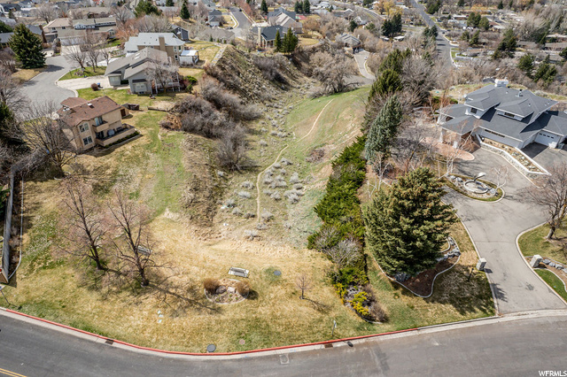 1105 E Cliffside Dr, Logan, UT 84321 — photo 7