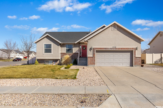 Existing Home
