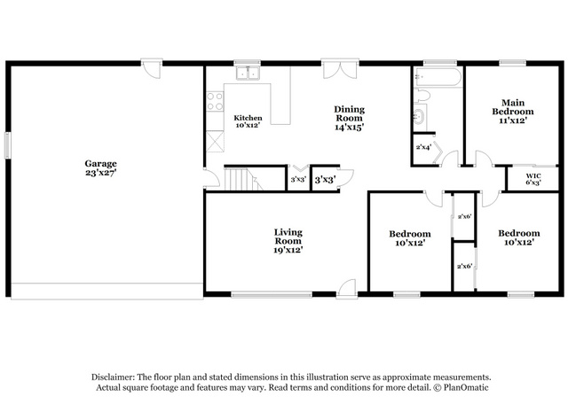 1847 N 725 W, Clinton, UT 84015 — photo 2
