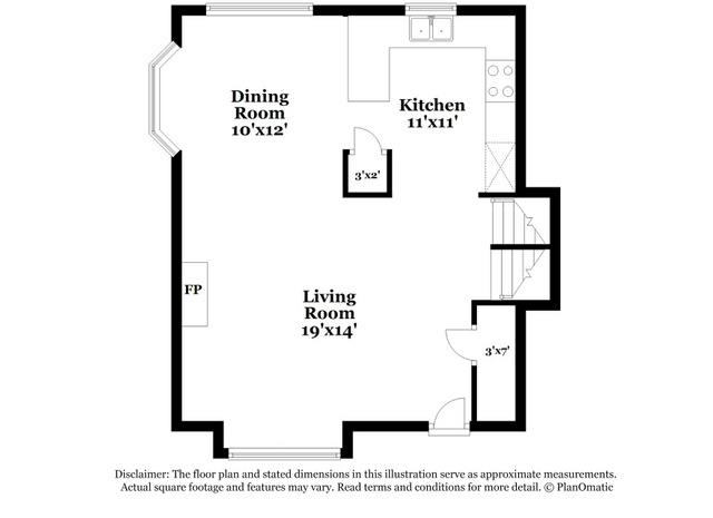 5468 S 4100 W, Roy, UT 84067 — photo 3