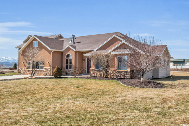 465 E 600 S, Kamas, UT 84036 — photo 3