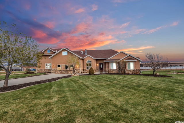 465 E 600 S, Kamas, UT 84036 — photo 2