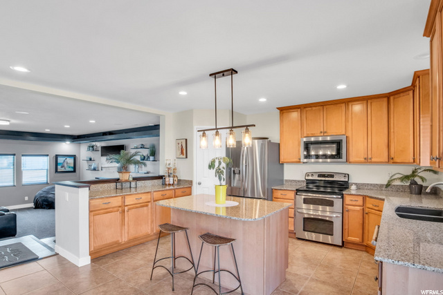 465 E 600 S, Kamas, UT 84036 — photo 8