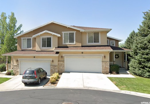 Existing Home