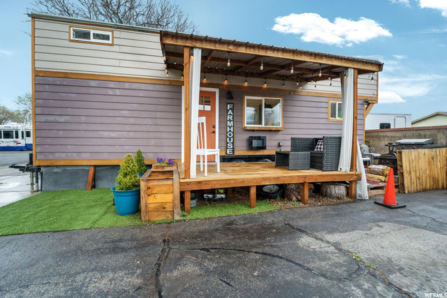 Existing Home