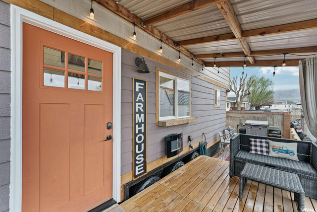 Porch