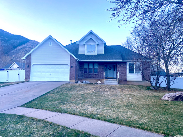 Existing Home