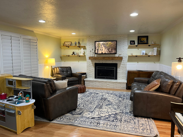 2830 E Oak Ln S, Layton, UT 84040 — photo 2
