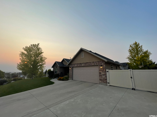 211 E 500 N, Millville, UT 84326 — photo 2