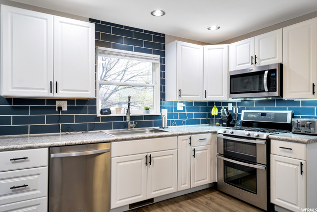 1053 E 3325 N, Layton, UT 84040 — photo 4