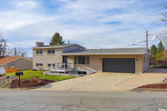96 W 2700 S, Bountiful, UT 84010 — photo 3