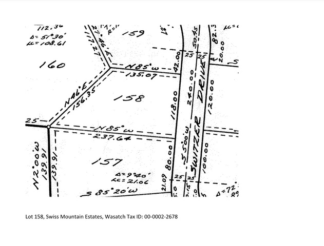 158 Switzer, Midway, UT 84049 — photo 8